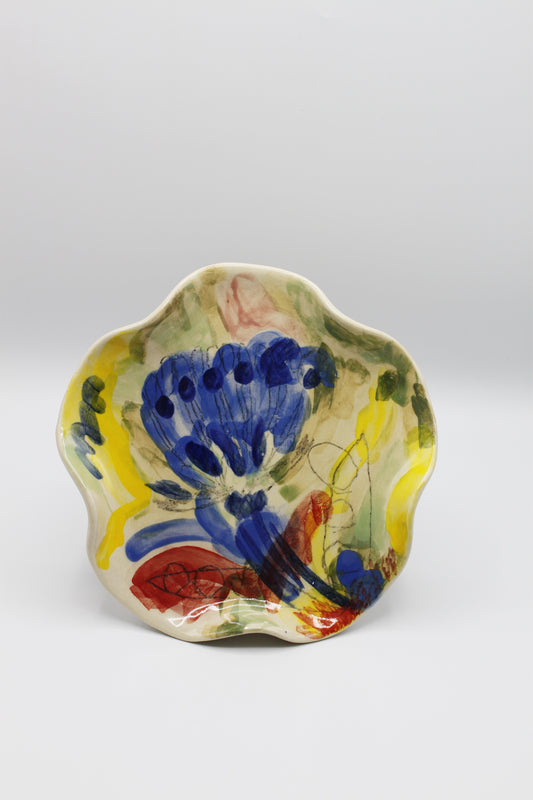 Assiette de bonheur 2
