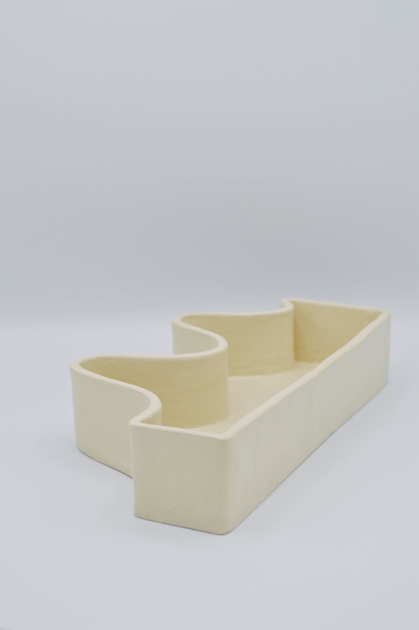 Modula plateau double