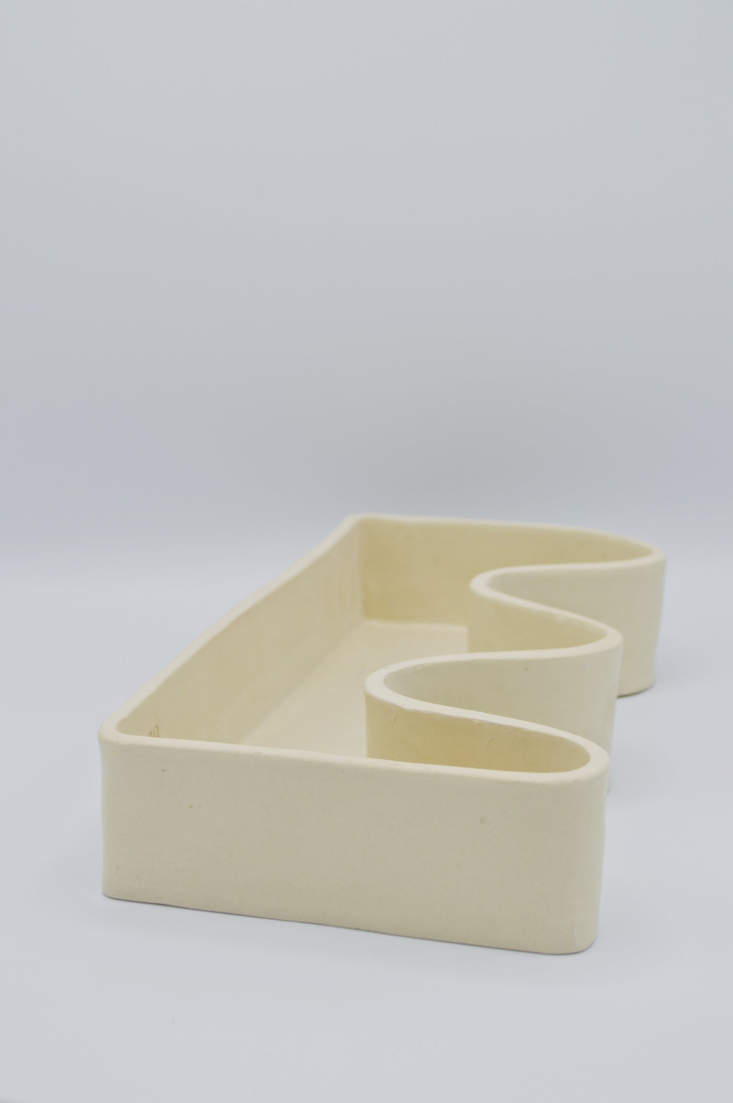 Modula plateau double