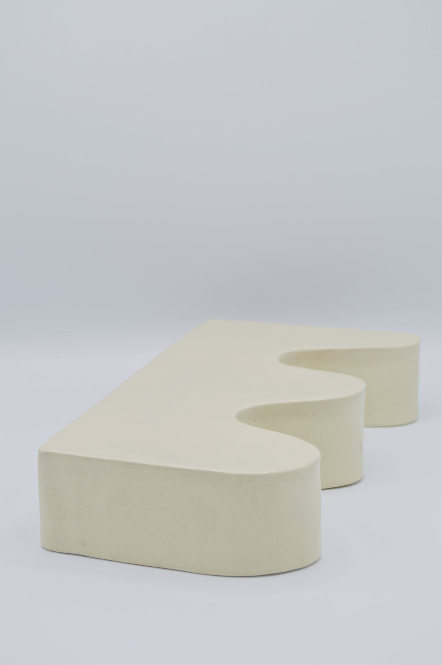 Modula plateau double
