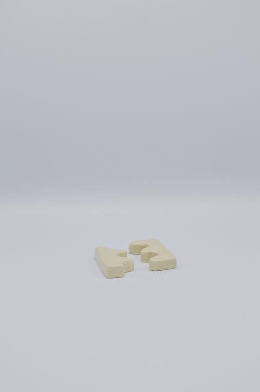 Mini modula crème