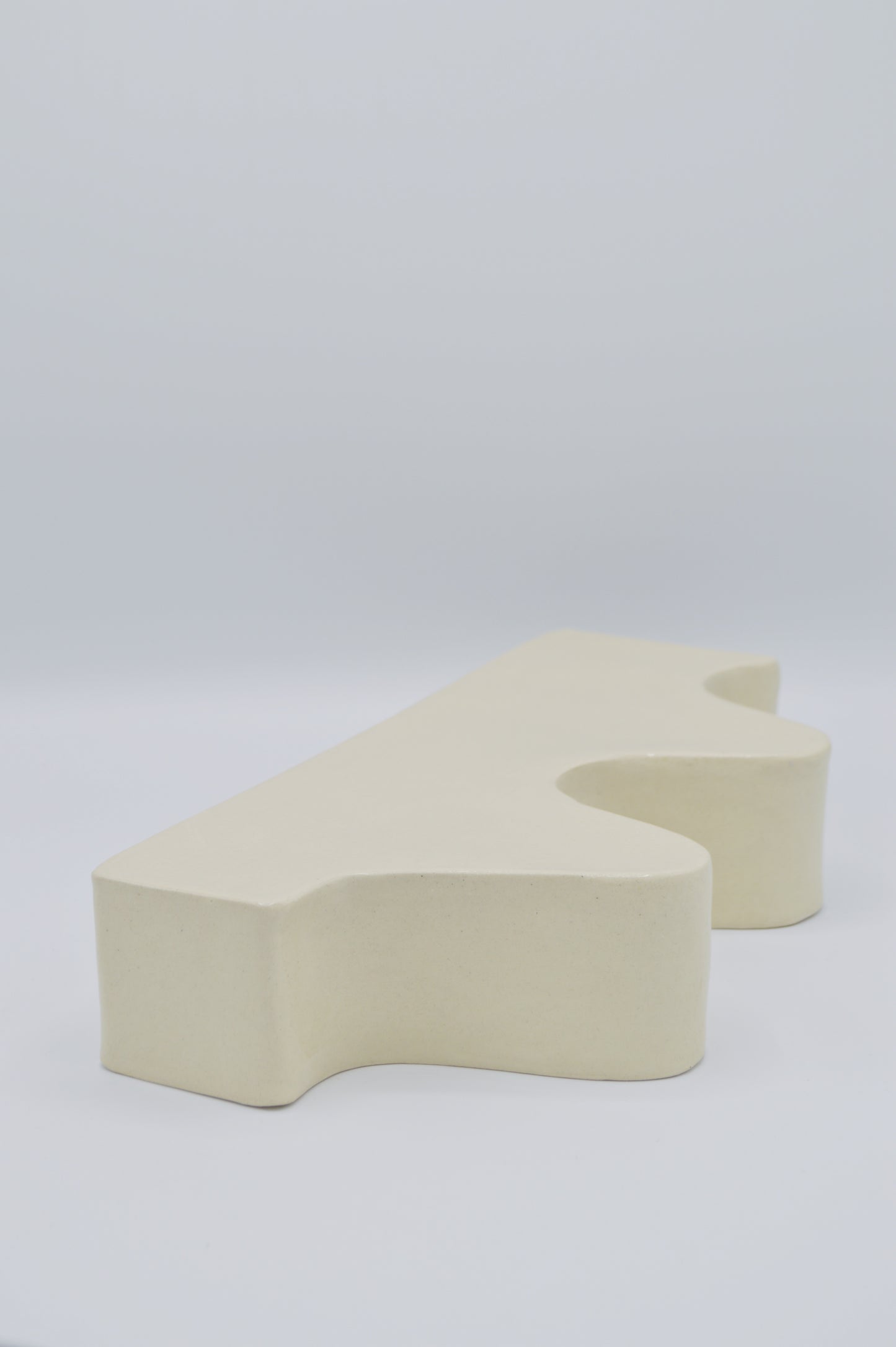 Modula plateau double
