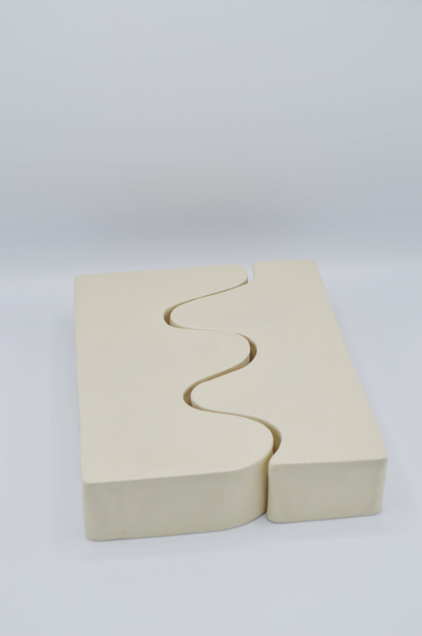 Modula plateau double